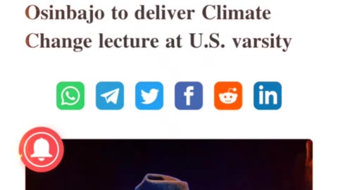 Climate change