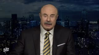 Dr. Phil on Rubin Report- Vote from the Bottom UP