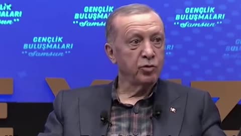 Erdogan Warns Greece Turkish Missiles Can Reach Athens