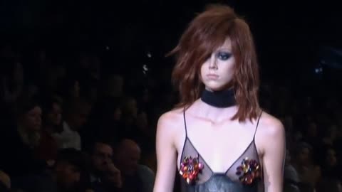 Tom Ford live-streams runway show for the first time