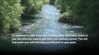 Transforming Your Life Through Spiritual Growth For 2023