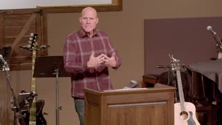 Name Him and Claim Him | Pastor Shane Idleman