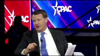 Mike Davis Discusses Big Tech at CPAC with Panel of Legal Experts