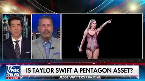 Pentagon PSYOP unit pitched using Taylor Swift as an asset to turn the youth into libtards