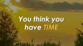 Time