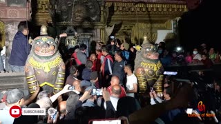 Rato Machindranath Jatra