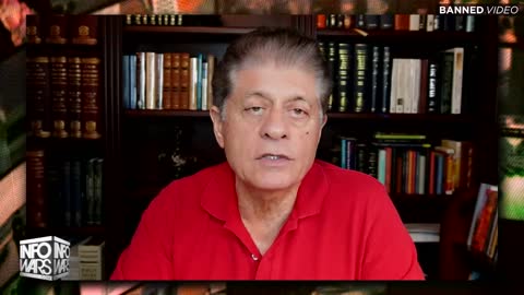 Judge Andrew Napolitano: Sandy Hook Ruling Will Be Overturned