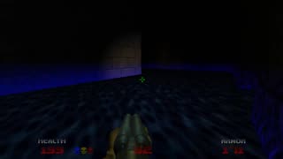 Doom 64 Retribution Compilation