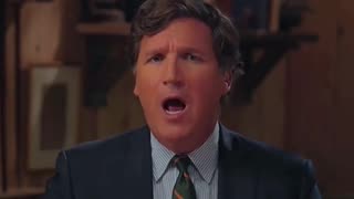 Tucker explains Vaccine attack on Unvaccinated