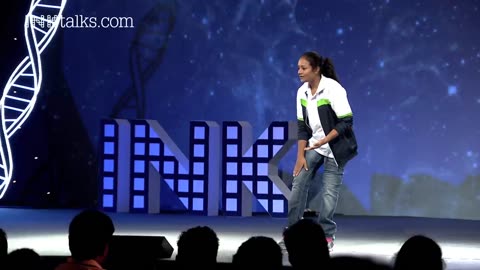 Arunima Sinha's Inspirational Journey to Conquer Peaks: Inktalks Recap