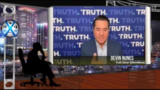 DEVIN NUNES - [DS] IS TRYING TO DESTROY TRUTH BECAUSE IT’S THE PEOPLE’S VOICE, WE ARE WINNING