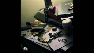 Kendrick Lamar - Section.80 Mixtape