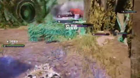 DROPPING A QUADRA IN AGORA!! - Paragon_ The Overprime Moments