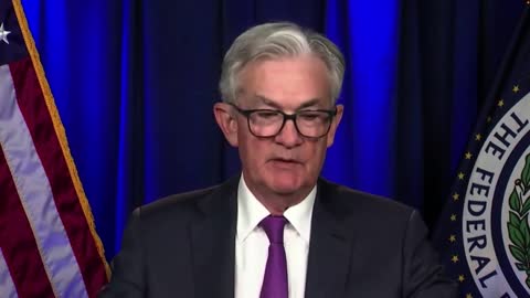 The digital dollar will not be anonymous say Federal Reserve Chairman Jerome Powell