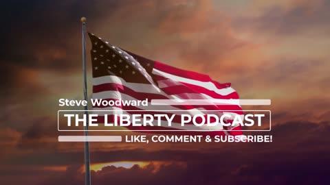 The Liberty Podcast - April 5, 2024