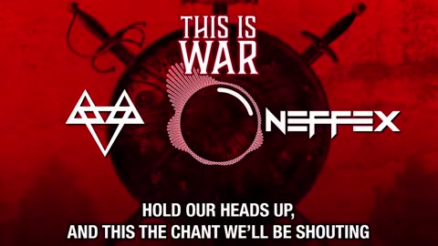 NEFFEX - This is War ⚔️ [Copyright Free] No.201