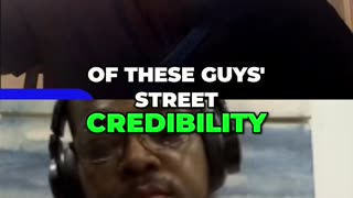 The Truth About Rappers Street Credibility vs Private Lives