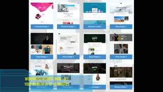 WordPress website now - Get your website in 12-15 minutes