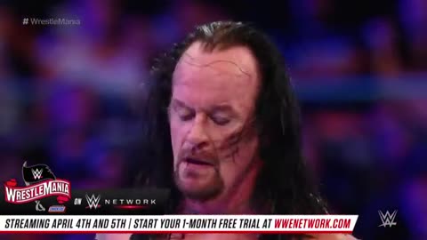 😲 Roman Reigns vs.Undertaker Full Match of WWE