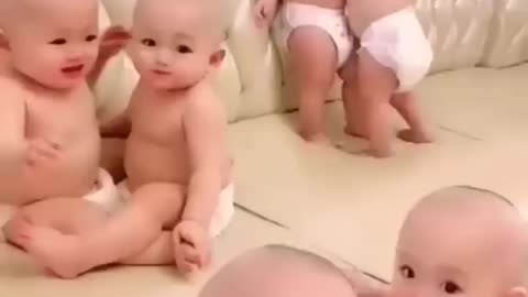 baby video