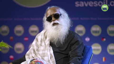 Sadhguru, The Real Reason Why the Russia-Ukraine War is Not Ending