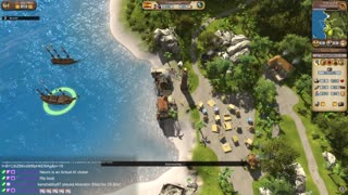 Talk Like a Pirate Day 2023 - Port Royale 3: Pirates & Merchants