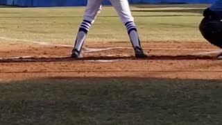 Lead off vs Ponte Vedra 3.28.19