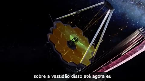 Telescópio James Webb acaba de anunciar a verdadeira escala da Via Láctea