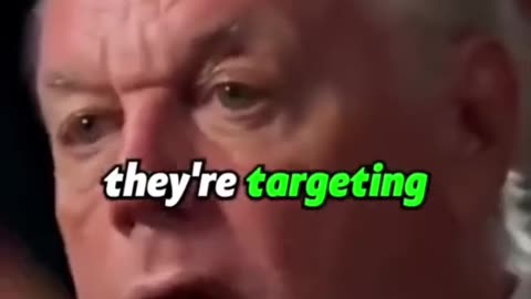 David Icke just exposed the Netherlands government