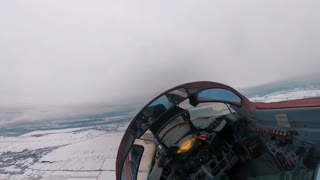 Music Video from Ukrainian Pilot