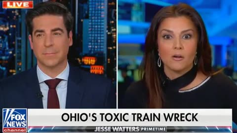 WATCH: Fox Host Rachel Campos-Duffy GOES OFF on Biden for ‘Systemic Racism’ Against White People