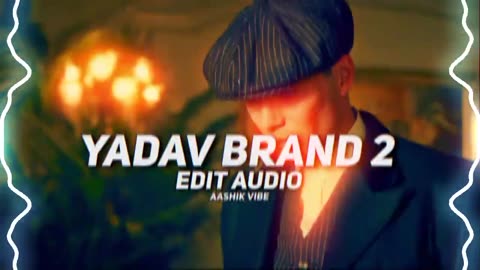 Yadav Brand 2 / Trending Song / Remix Yadav Brand 2