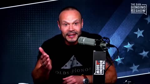 The Dan Bongino Show [Reveals the Truth] The Disgusting Treatment of Trump
