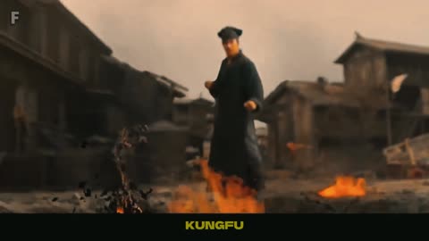 THE KUNGFU