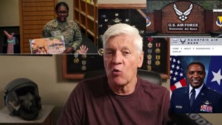 USAF Wrapping Up LGBTQ+ Month | USAF Colonel (Ret) Opines