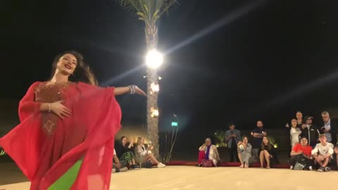 Belly Dance | Dubai | UAE