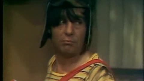 Chaves 005 - Querem sujar a roupa do quico - sbt