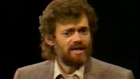 Hallucinogens and Culture - Thinking Allowed with Terence McKenna