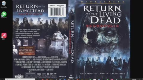 Return of the Living Dead Necropolis Review
