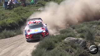 Best of WRC Plus Rally Cars