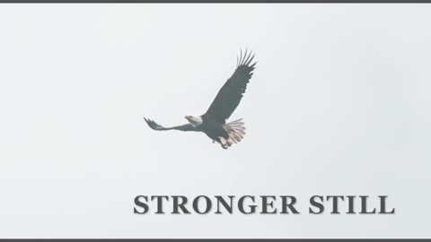 Pray USA 4/10/24 Stronger Still