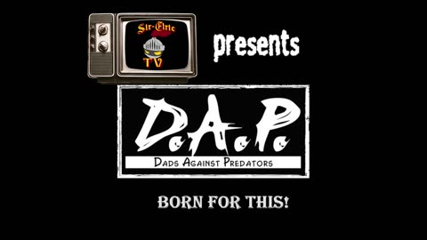DAP: Born for this! Doc intro coming soon