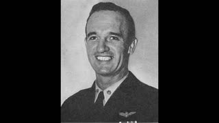 Medal of Honor Monday: Navy Capt. David McCampbell