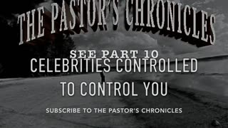 Celebrities Controlled to Control you
