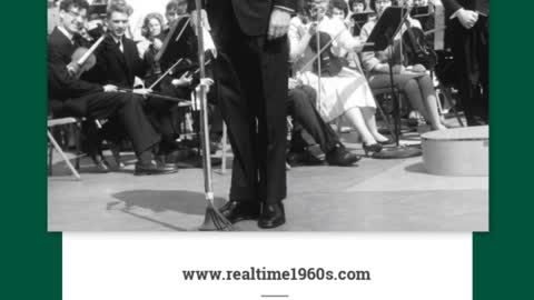 JFK Remarks Before White House Youth Concert