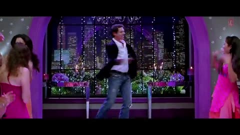 Song O Shanti o full actor Indians Shahrukh Khan