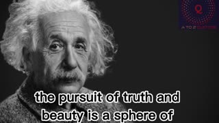 Albert Einstein quotes 3