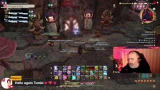 FFXIV Levelling - First time play | 15yr World of Warcraft Veteran with @SmuTheDJ