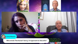 The Angel Rock with Lorilei Potvin & Guest Dr. Nassir Sabah.mp4