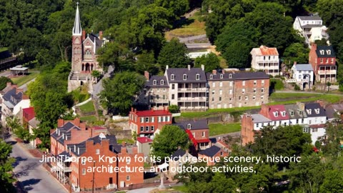 Pocono Mountains Escapes: Discovering the Unique Charms of Well-Known Towns